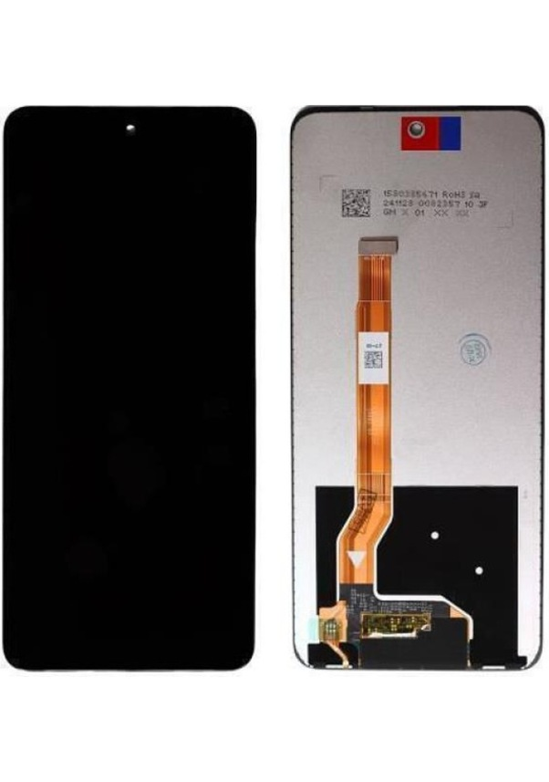 REALMİ   C75  FULL SERVİS